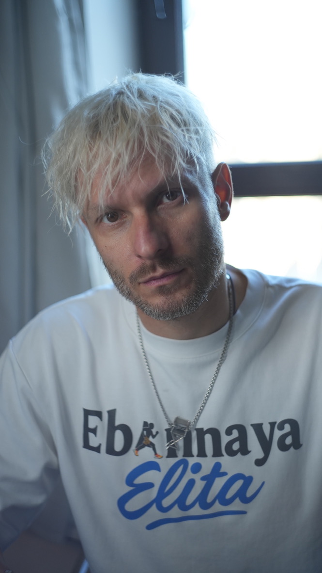 Александр Щелкушкин