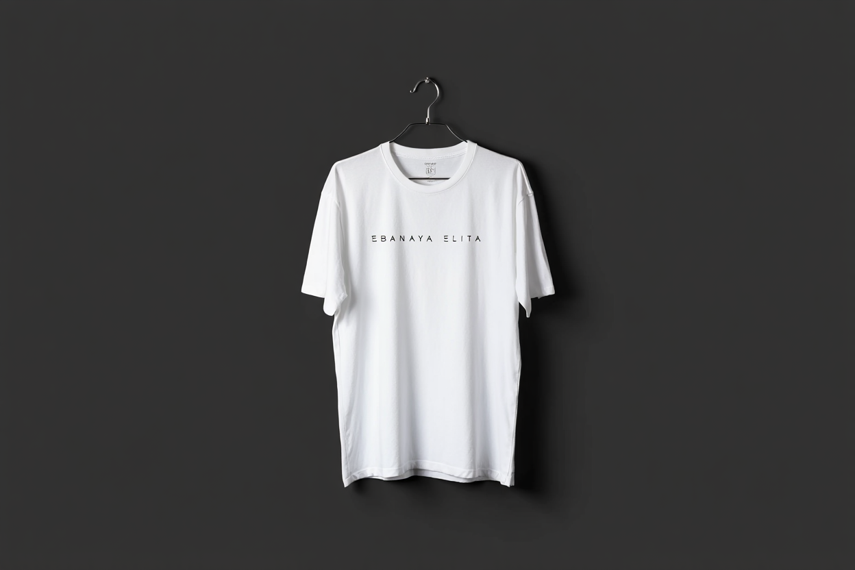 Футболка EBANAYA ELITA