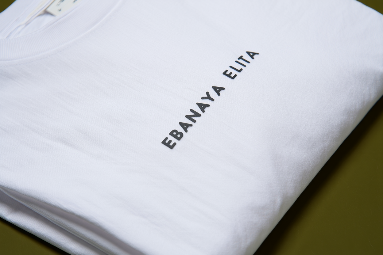 Футболка EBANAYA ELITA